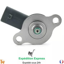 Régulateur capteur pression
