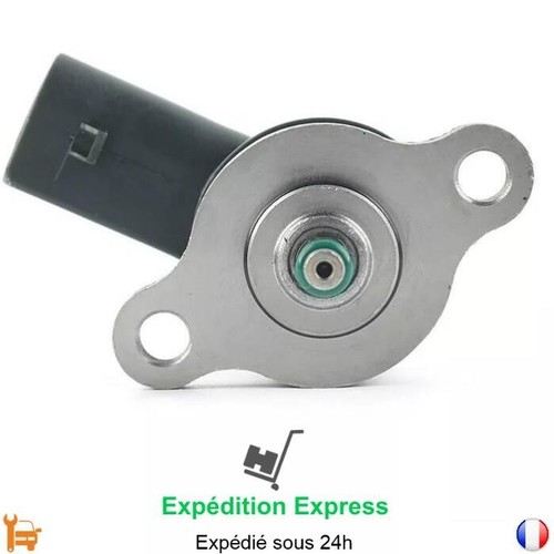Régulateur capteur pression
