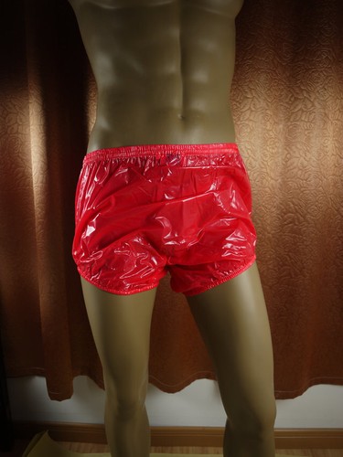 Pairs new adult plastic - 3,