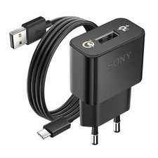 Chargeur secteur Sony UCH12