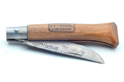 Ancien opinel couteau - opinel,, n°5,