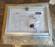 MAUL Vitrine d'affichage