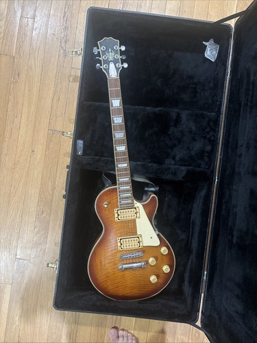 Vintage 1986 cort - 1986, cut