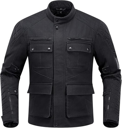 Blouson moto coupe - blouson,