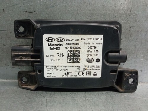 99150dd000 compteur hyundai - compteur,