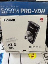 CANON IXUS 185 APPAREIL PHOTO