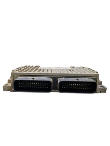 Calculateur boite auto - de,