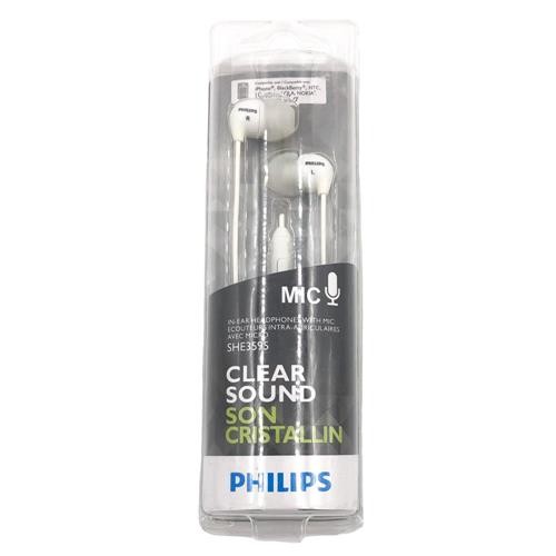 Philips clear sound ear - sound,