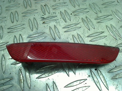 Catadioptre droit renault clio - catadioptre,