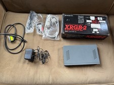 Micromsoft XRGB-2 Upscan