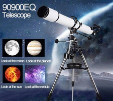Skyoptikst 900mm FL Newtonian