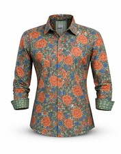 Chemise NUMEROLOGIE Homme S