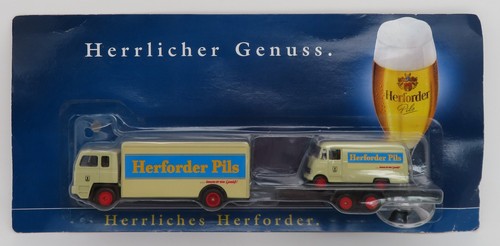 Grell camion trailer - grell,