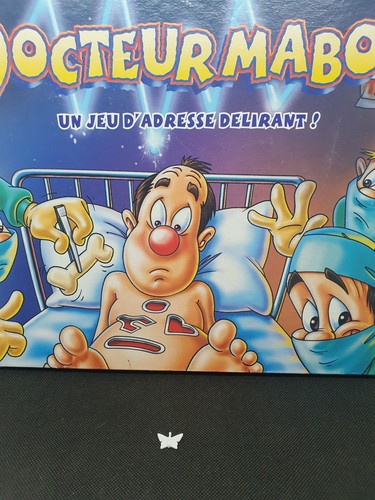 Jeu société pièces - société,