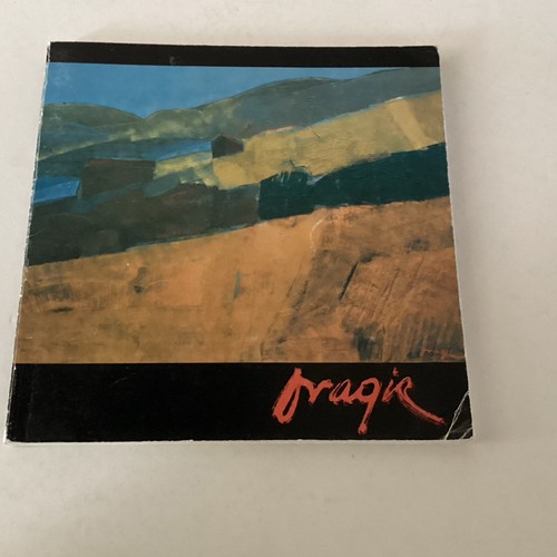 Dragic livre catalogue - dragic, livre/catalogue