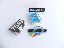 7549 MARKLIN MOTEUR D'AIGUILLAGE