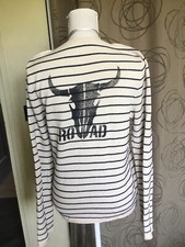 MAGNIFIQUE PULL BERENICE T M