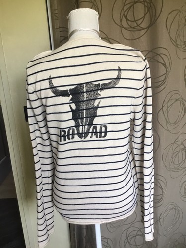 Magnifique pull berenice m - berenice,
