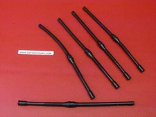 x5 Durites essence tronçonneuse adaptable Husqvarna 61 66 162 181 266