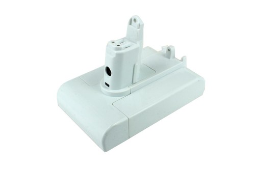 1500mah batterie blanche - 1500mah,