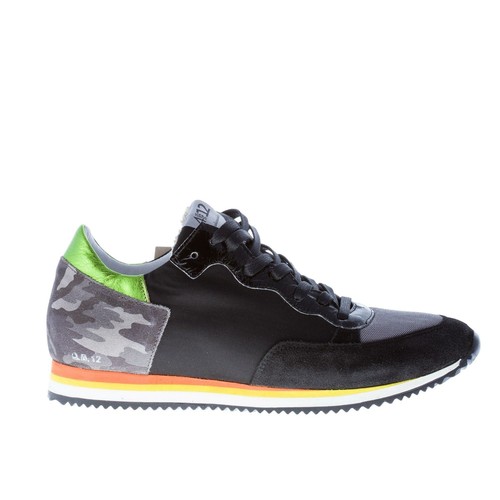 Quattrobarradodici chaussures - quattrobarradodici,