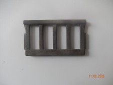 Playmobil Rambarde Bois