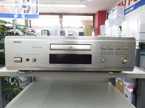 Denon dcd 1550ar - denon, player/cd