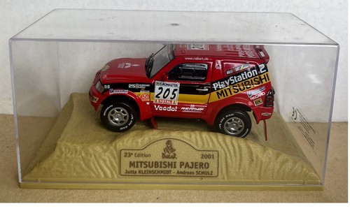 Mitsubishi pajero 205 - pajero, n°