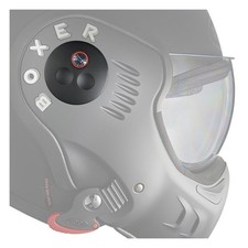 Kit vis rechange casque - kit, de
