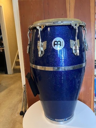 Pre owned meinl - pre-owned, fiberglass
