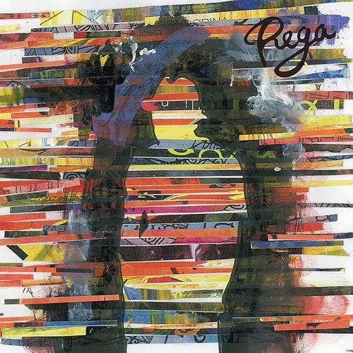 Rega japan - music, (1