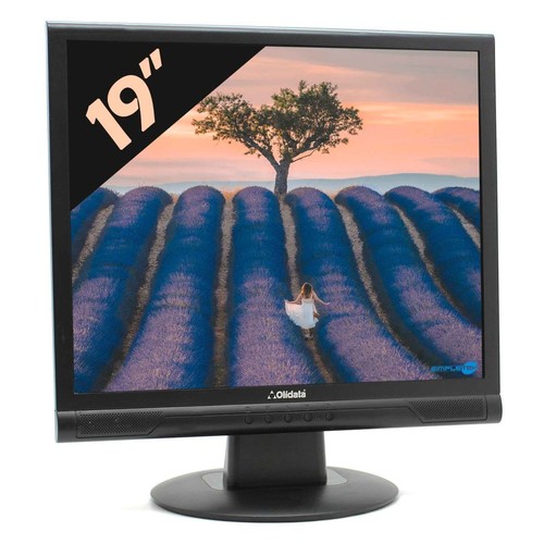 Olidata mr19f05n moniteur - olidata,