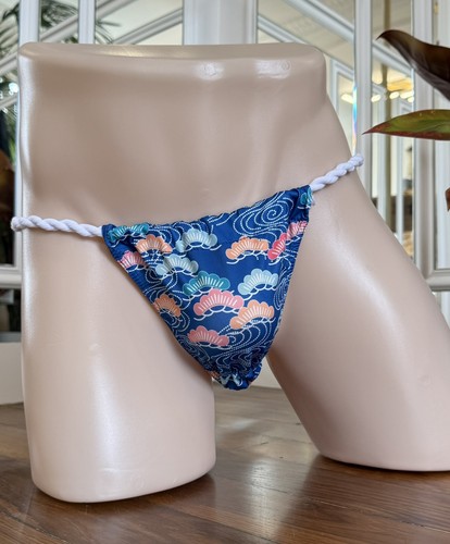 String ficelle homme ultra - string,