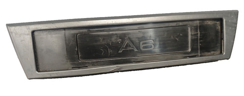 Audi support de - audi, plaque