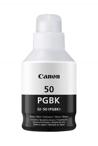 Canon pgbk black - gi,