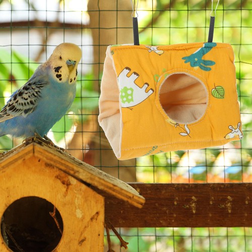 Lit coton oiseau jouet - de,