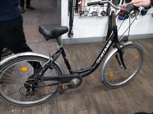 Vélo pour femme - vélo,