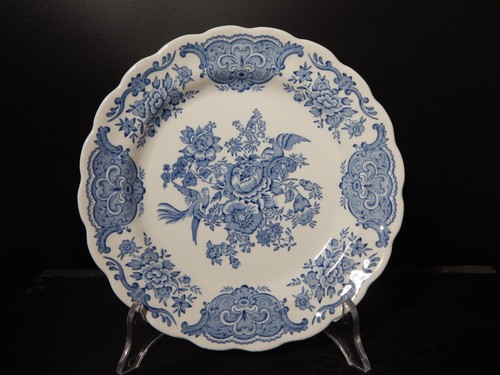 Vintage assiette dessert - vintage,