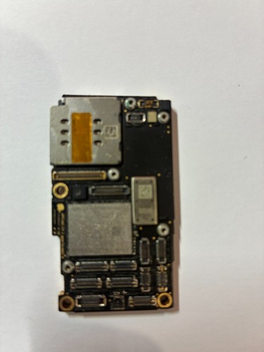 Carte mère iphone - , max