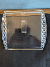 Assiette plateau R. Lalique