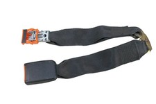 VW T4 Doka Boucle de ceinture