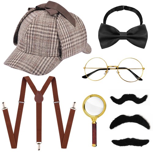 Lot accessoires de - 7,