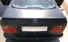hayon MERCEDES CLK 230 2.3 G