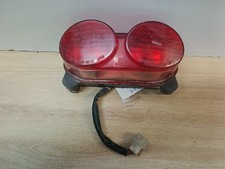 UN FEU ARRIERE ORIGINE MOTO