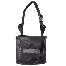  Sac D'alimentation Cheval Pochette De Rangement Mangeoire Pour Chevaux