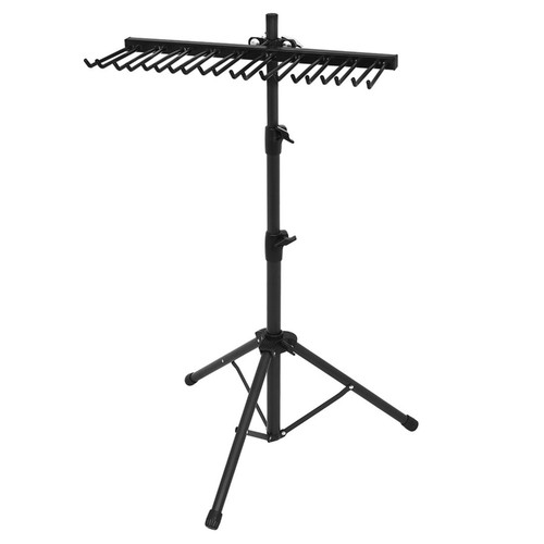 Drumstick rack with tripod - rack,