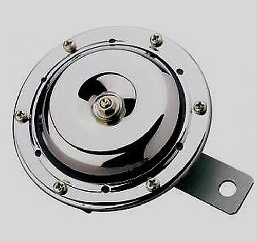 Asc 12v universal klaxon - asc,