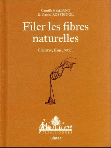 Filer les fibres naturelles - ,