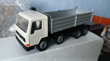 Camion VOLVO fl 12 8x4 benne