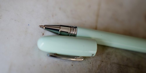 Charmant stylo bille - charmant,